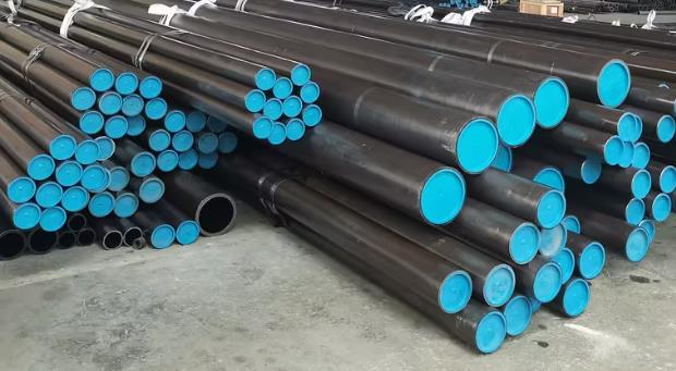 油缸管，液壓油缸管