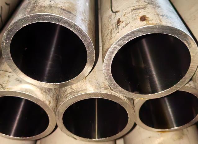 液壓鋼管，珩磨管